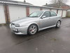 Alfa Romeo 156 3.2 GTA 4dr 4dr Manual 2026