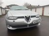 Alfa Romeo 156 3.2 GTA 4dr 4dr Manual 2026