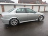 Alfa Romeo 156 3.2 GTA 4dr 4dr Manual 2026