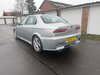 Alfa Romeo 156 3.2 GTA 4dr 4dr Manual 2026