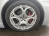Alfa Romeo 156 3.2 GTA 4dr 4dr Manual 2026
