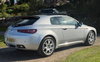 Alfa Romeo Brera 2.2 JTS SV 3dr 3dr Manual 2026