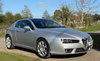 Alfa Romeo Brera 2.2 JTS SV 3dr 3dr Manual 2026