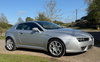 Alfa Romeo Brera 2.2 JTS SV 3dr 3dr Manual 2026