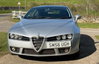 Alfa Romeo Brera 2.2 JTS SV 3dr 3dr Manual 2026