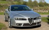 Alfa Romeo Brera 2.2 JTS SV 3dr 3dr Manual 2026