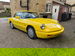 Alfa Romeo Spider 2.0 2dr 2dr Manual 1993