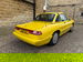 Alfa Romeo Spider 2.0 2dr 2dr Manual 1993