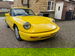 Alfa Romeo Spider 2.0 2dr 2dr Manual 1993