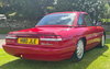 Alfa Romeo Spider S4 2dr Manual 2026