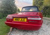 Alfa Romeo Spider S4 2dr Manual 2026