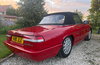 Alfa Romeo Spider S4 2dr Manual 2026