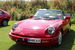 Alfa Romeo Spider 2.0 2dr 2dr Manual 1991