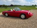 Alfa Romeo Spider 2.0 2dr 2dr Manual 1991