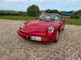 Alfa Romeo Spider 2.0 2dr 2dr Manual 1991