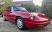 Alfa Romeo Spider S4 2dr Manual 2001