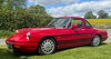 Alfa Romeo Spider S4 2dr Manual 2026