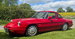 Alfa Romeo Spider S4 2dr Manual 2001
