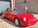 Alfa Romeo Spider 2.0 2dr 2dr Manual 1991