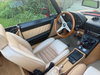 Alfa Romeo Spider S4 2dr Manual 2026