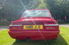 Alfa Romeo Spider S4 2dr Manual 2026