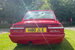 Alfa Romeo Spider S4 2dr Manual 2001