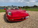 Alfa Romeo Spider 2.0 2dr 2dr Manual 1991