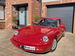 Alfa Romeo Spider 2.0 2dr 2dr Manual 1991