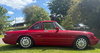 Alfa Romeo Spider S4 2dr Manual 2026