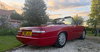 Alfa Romeo Spider S4 2dr Manual 2026