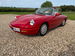 Alfa Romeo Spider 2.0 2dr 2dr Manual 1991