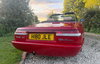 Alfa Romeo Spider S4 2dr Manual 2026