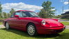 Alfa Romeo Spider S4 2dr Manual 2026