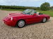 Alfa Romeo Spider 2.0 2dr 2dr Manual 1991