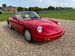Alfa Romeo Spider 2.0 2dr 2dr Manual 1991