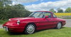 Alfa Romeo Spider S4 2dr Manual 2026