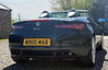 Alfa Romeo Spider 2.2 JTS Limited Edition 2dr 2dr Manual 2026
