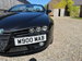Alfa Romeo Spider 2.2 JTS Limited Edition 2dr 2dr Manual 2008