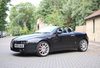 Alfa Romeo Spider 2.2 JTS Limited Edition 2dr 2dr Manual 2026