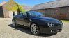 Alfa Romeo Spider 2.2 JTS Limited Edition 2dr 2dr Manual 2026