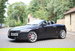 Alfa Romeo Spider 2.2 JTS Limited Edition 2dr 2dr Manual 2008