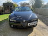 Alfa Romeo Spider 2.2 JTS Limited Edition 2dr 2dr Manual 2026