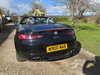Alfa Romeo Spider 2.2 JTS Limited Edition 2dr 2dr Manual 2026