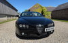 Alfa Romeo Spider 2.2 JTS Limited Edition 2dr 2dr Manual 2026