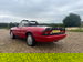 Alfa Romeo Spider Cloverleaf Petrol Injection S3 2dr Manual 1989