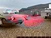 Alfa Romeo Spider Cloverleaf Petrol Injection S3 2dr Manual 2025