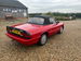 Alfa Romeo Spider Cloverleaf Petrol Injection S3 2dr Manual 1989