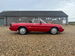Alfa Romeo Spider Cloverleaf Petrol Injection S3 2dr Manual 1989