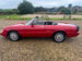 Alfa Romeo Spider Cloverleaf Petrol Injection S3 2dr Manual 1989