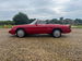 Alfa Romeo Spider Cloverleaf Petrol Injection S3 2dr Manual 1989